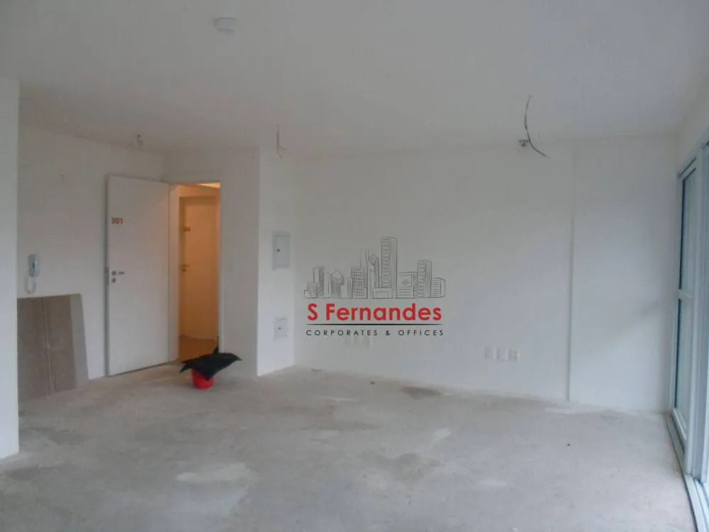 Sala-Conjunto, 40 m² - Foto 2