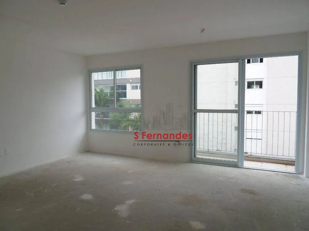 Sala-Conjunto, 40 m² - Foto 6