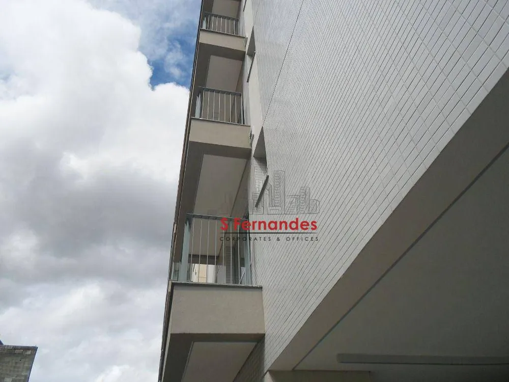 Sala-Conjunto, 40 m² - Foto 8