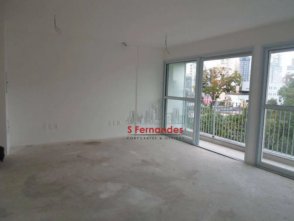 Sala-Conjunto, 40 m² - Foto 3