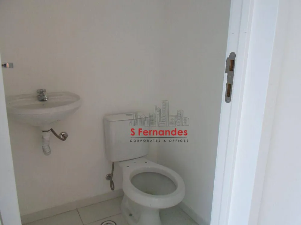 Sala-Conjunto, 40 m² - Foto 5