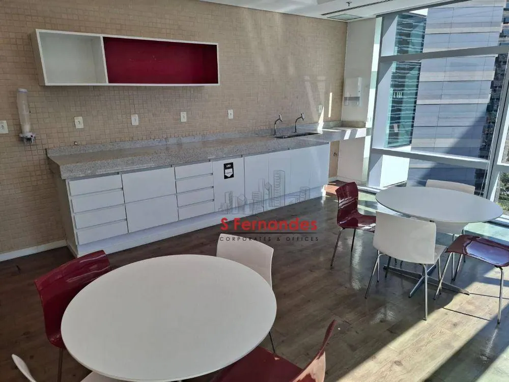 Sala-Conjunto, 1402 m² - Foto 5
