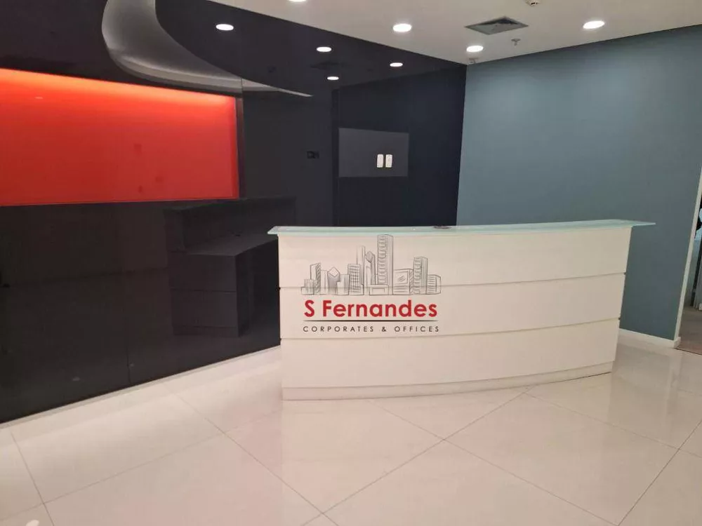 Sala-Conjunto, 1402 m² - Foto 4
