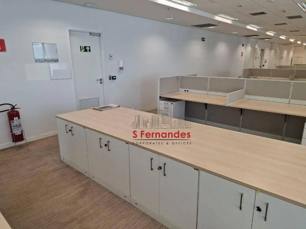 Sala-Conjunto, 1402 m² - Foto 6