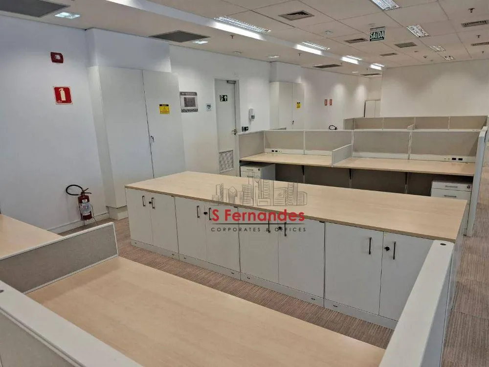 Sala-Conjunto, 1402 m² - Foto 4