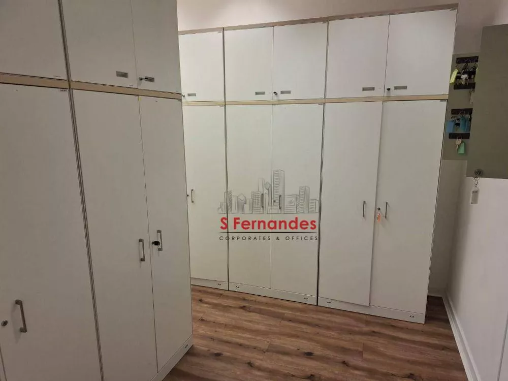 Sala-Conjunto, 1402 m² - Foto 1