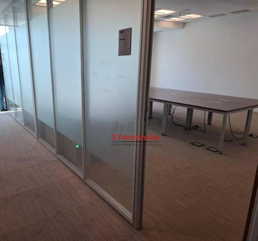 Sala-Conjunto, 1402 m² - Foto 2