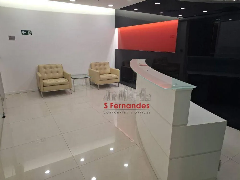 Sala-Conjunto, 1402 m² - Foto 7