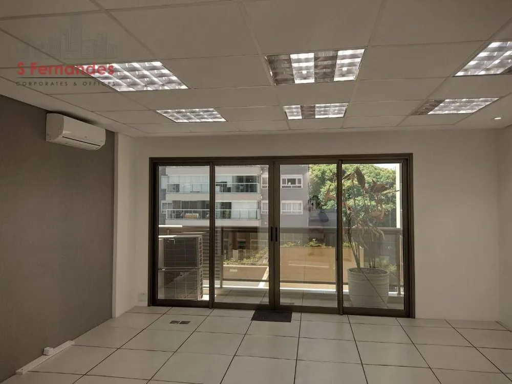Sala-Conjunto, 35 m² - Foto 8