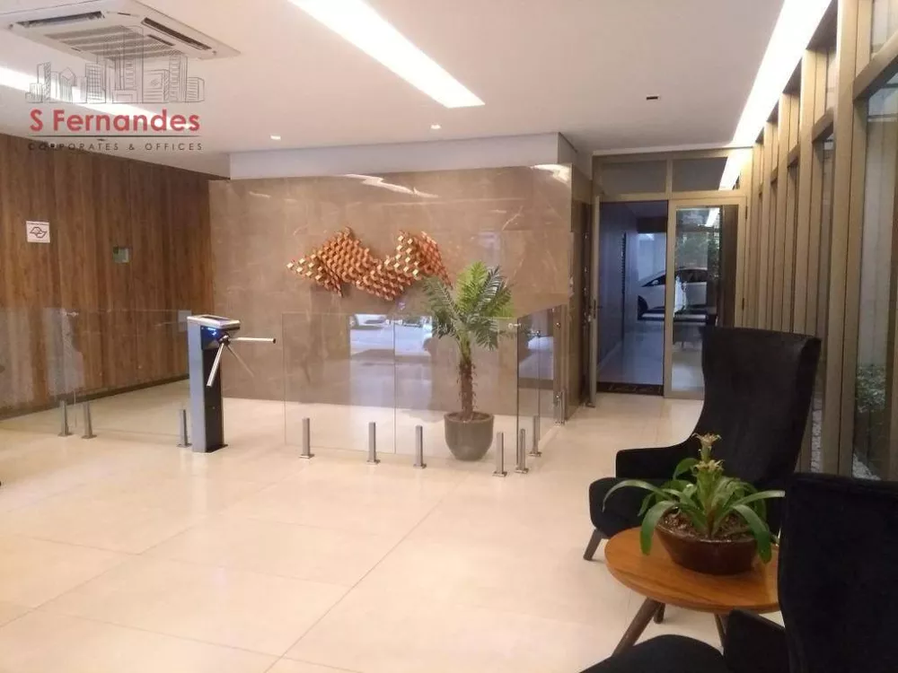 Sala-Conjunto, 35 m² - Foto 4