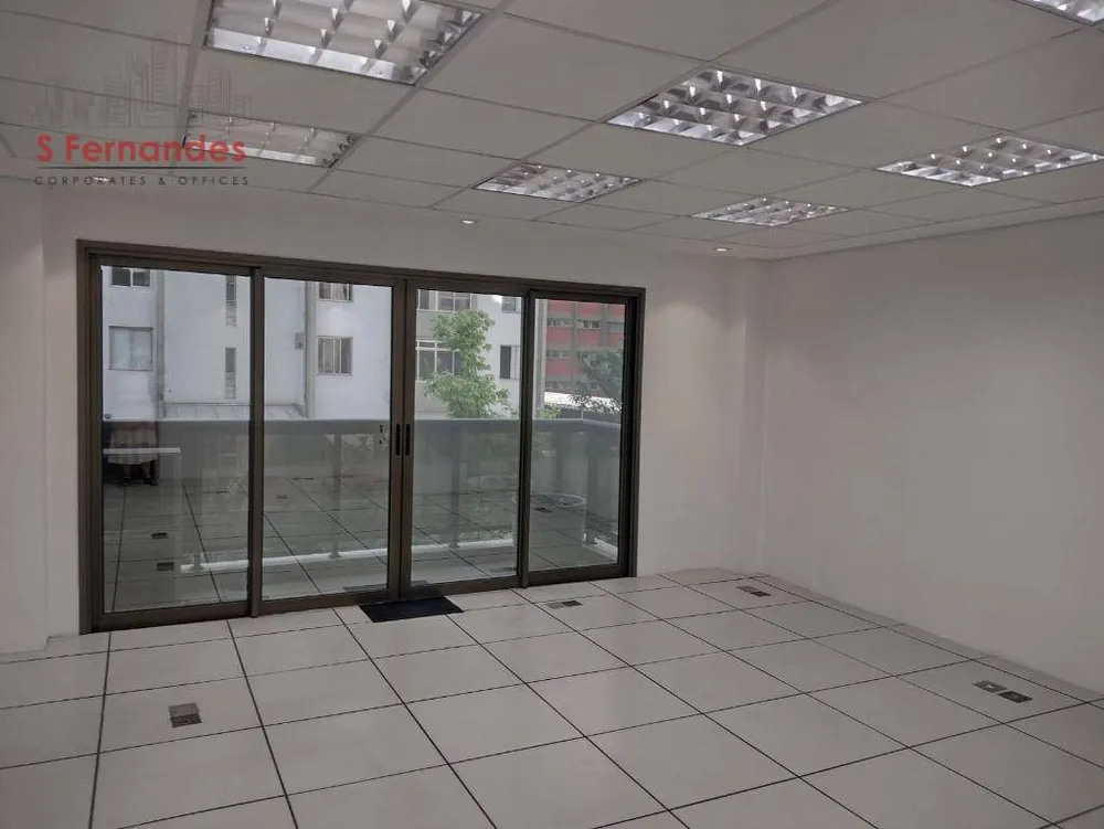Sala-Conjunto, 35 m² - Foto 6