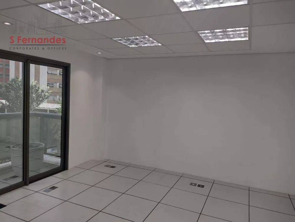Sala-Conjunto, 35 m² - Foto 1