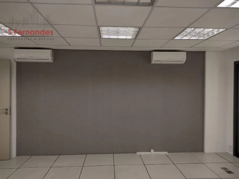 Sala-Conjunto, 35 m² - Foto 5