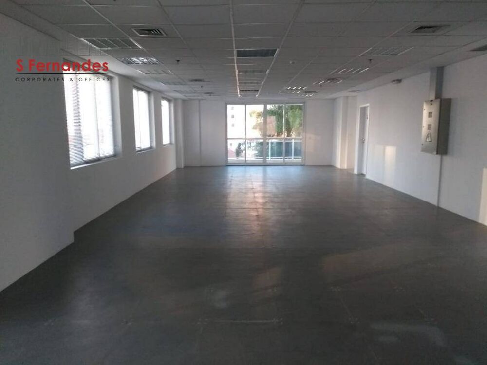 Conjunto Comercial-Sala para alugar, 449m² - Foto 7