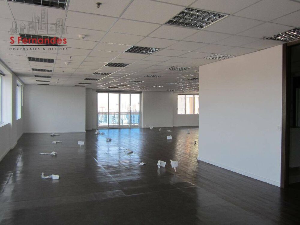 Conjunto Comercial-Sala para alugar, 449m² - Foto 8