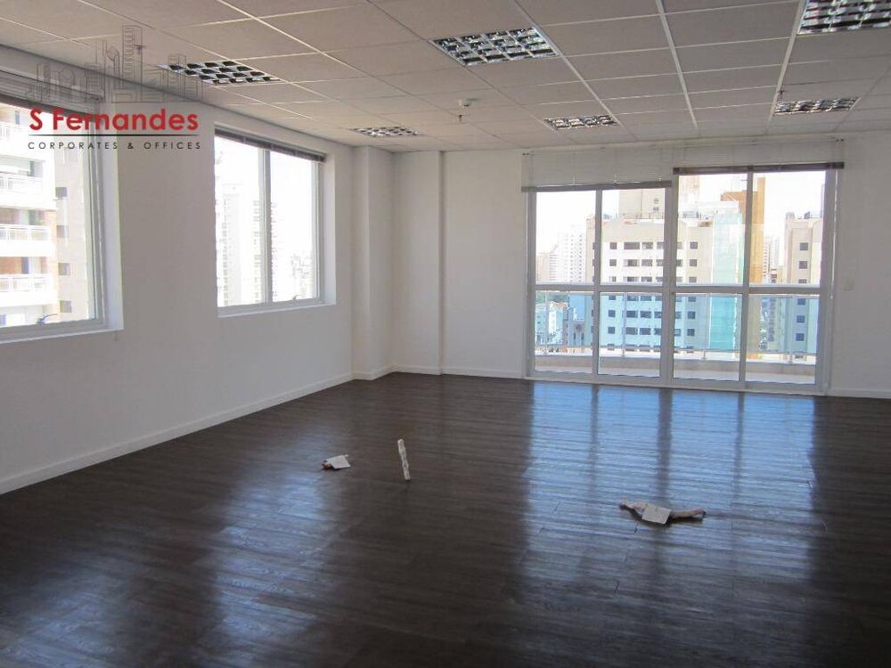 Conjunto Comercial-Sala para alugar, 449m² - Foto 5