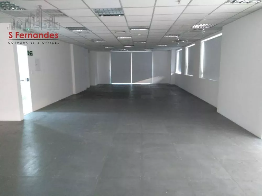 Conjunto Comercial-Sala para alugar, 449m² - Foto 4