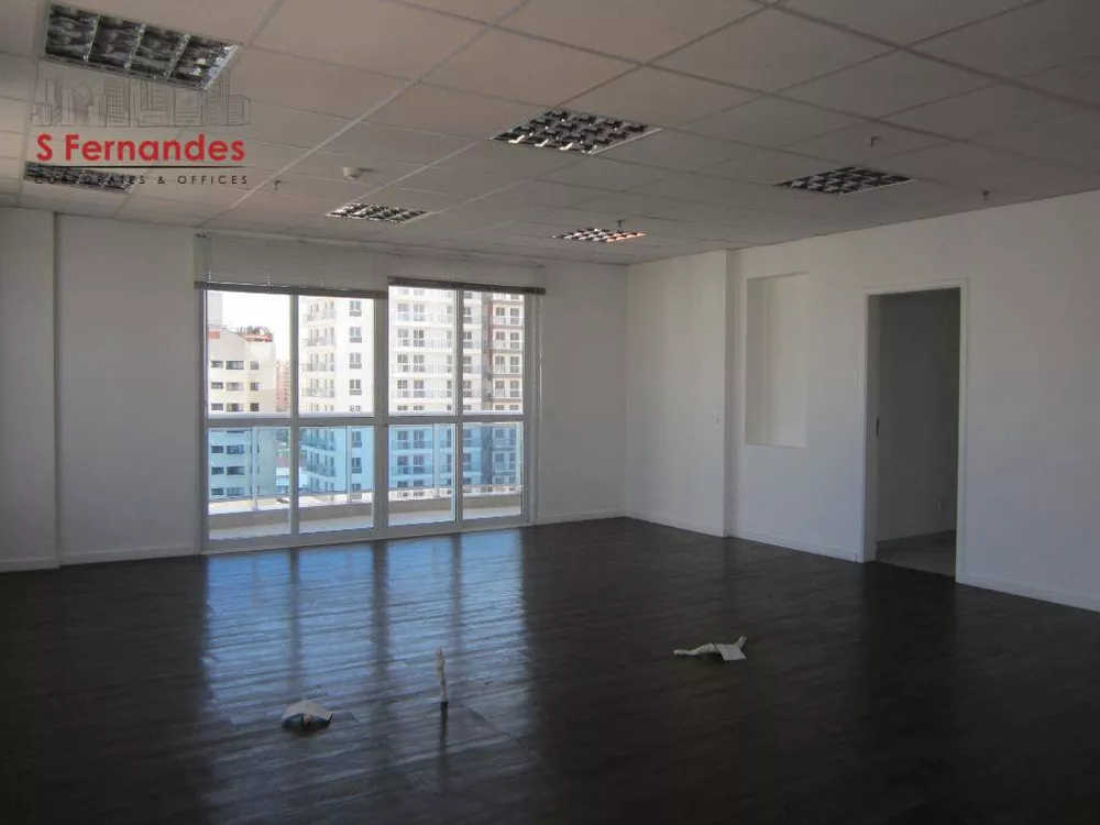 Conjunto Comercial-Sala para alugar, 449m² - Foto 1