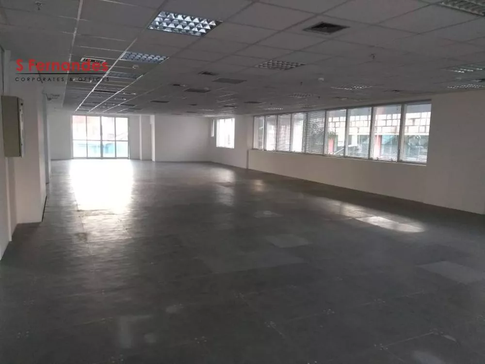 Conjunto Comercial-Sala para alugar, 449m² - Foto 2