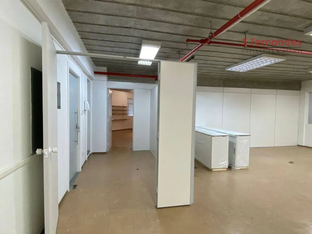 Sala-Conjunto, 200 m² - Foto 12