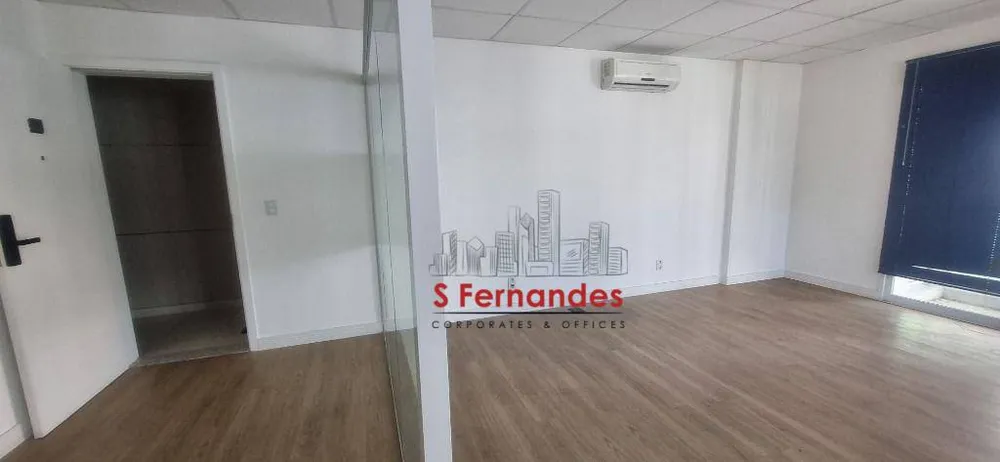 Sala-Conjunto, 45 m² - Foto 9