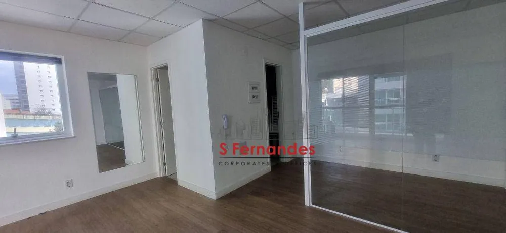 Sala-Conjunto, 45 m² - Foto 10