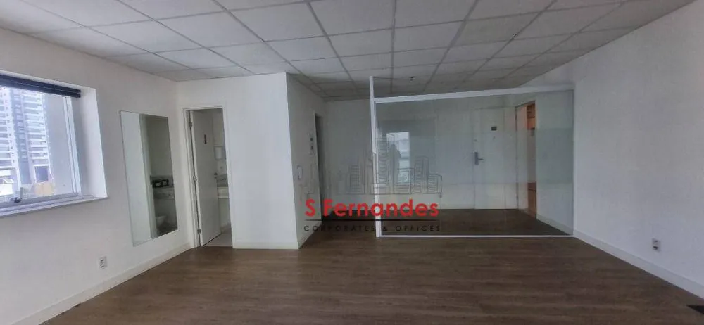 Sala-Conjunto, 45 m² - Foto 4