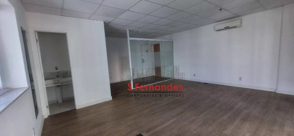 Sala-Conjunto, 45 m² - Foto 1