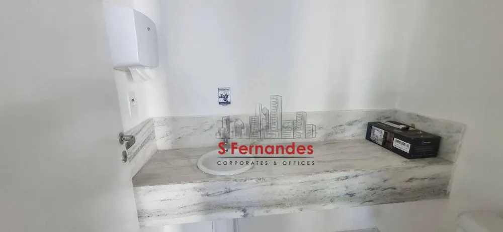 Sala-Conjunto, 45 m² - Foto 6