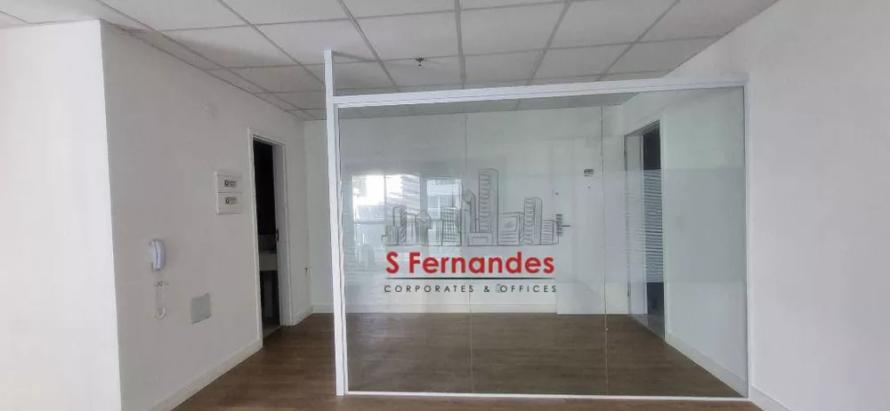 Sala-Conjunto, 45 m² - Foto 3