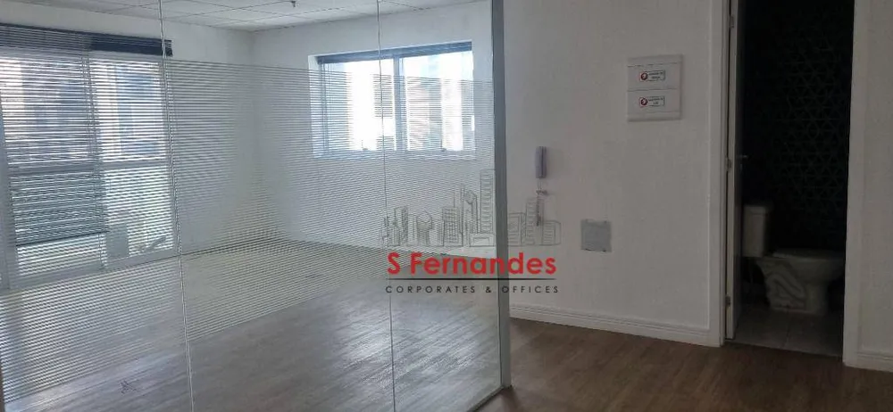 Sala-Conjunto, 45 m² - Foto 2