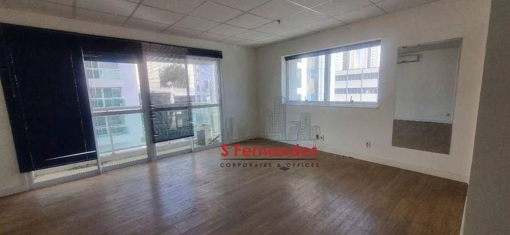 Sala-Conjunto, 45 m² - Foto 2