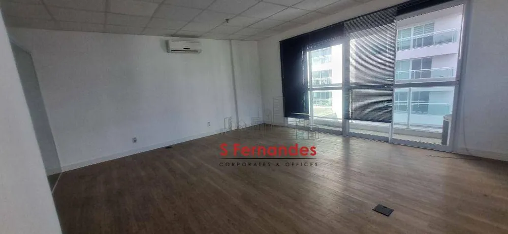 Sala-Conjunto, 45 m² - Foto 7