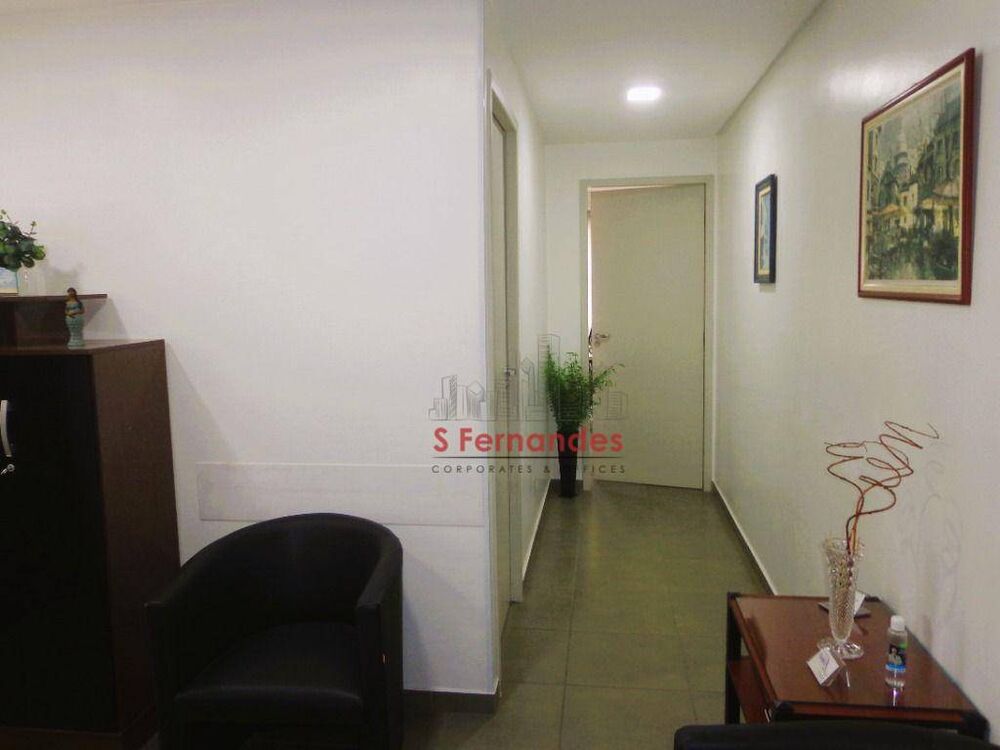 Conjunto Comercial-Sala à venda e aluguel, 42m² - Foto 2