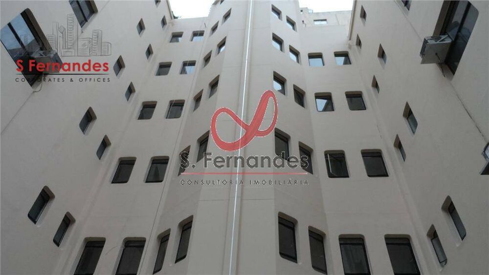 Prédio Inteiro para alugar, 1220m² - Foto 2