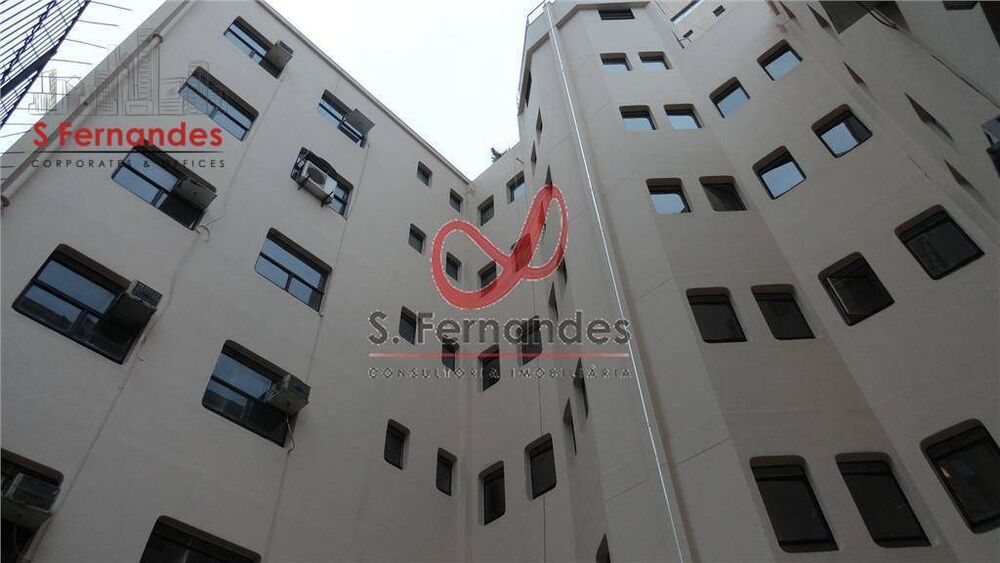 Prédio Inteiro para alugar, 1220m² - Foto 1