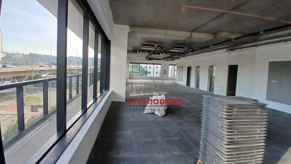 Sala-Conjunto, 368 m² - Foto 2
