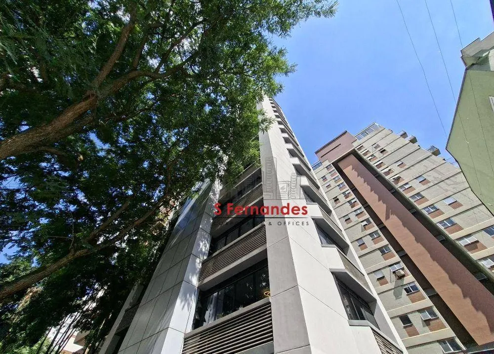 Sala-Conjunto, 38 m² - Foto 1