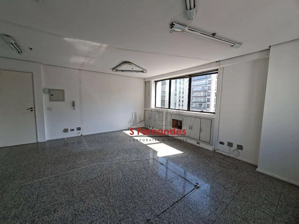 Sala-Conjunto, 38 m² - Foto 8