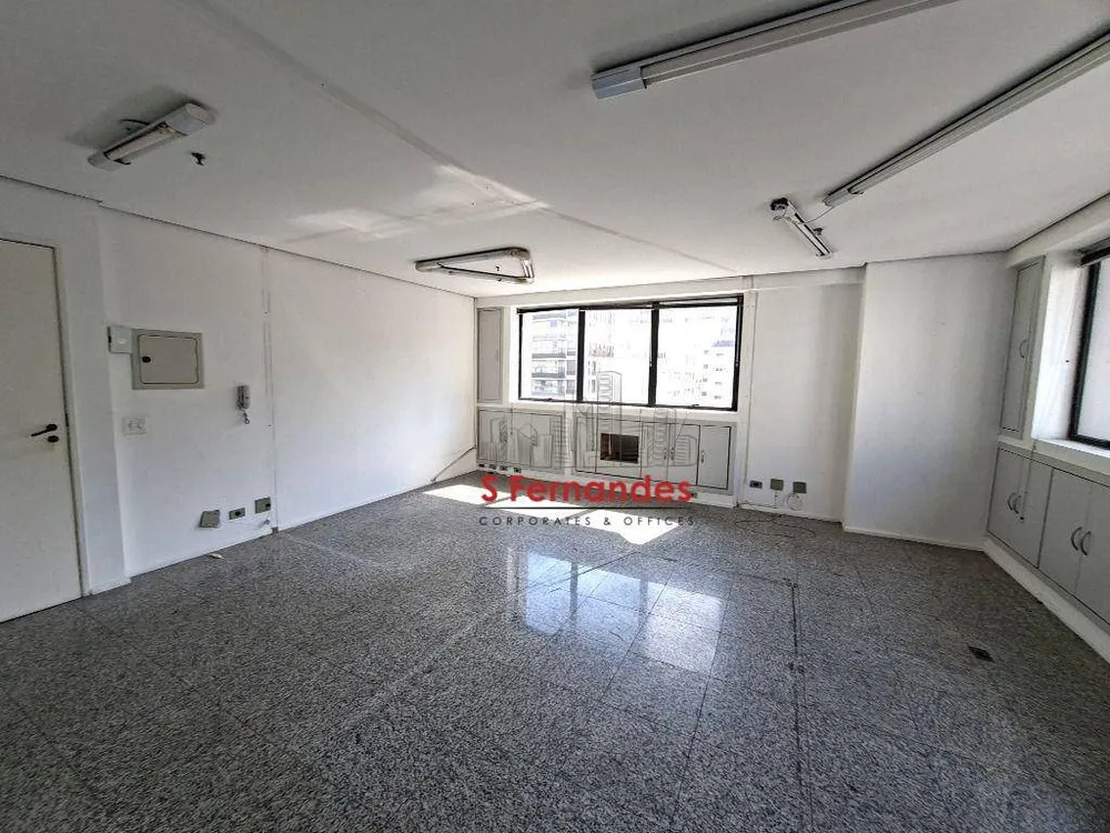 Sala-Conjunto, 38 m² - Foto 4