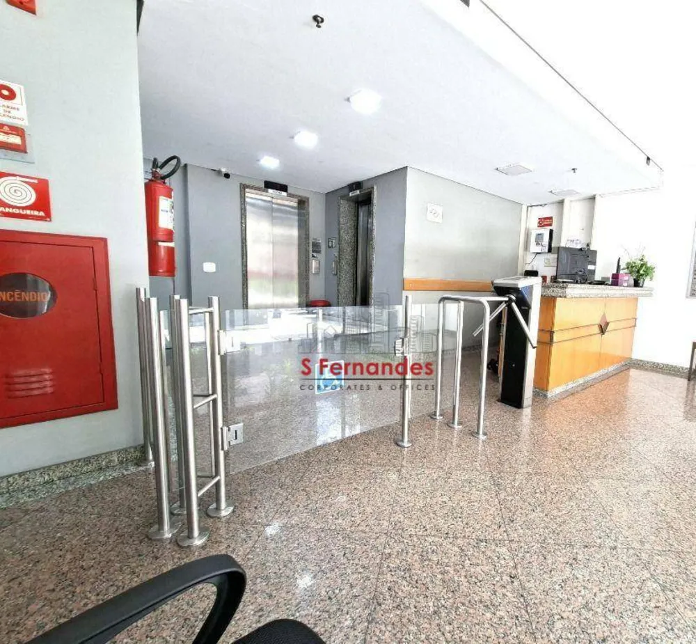 Sala-Conjunto, 38 m² - Foto 7