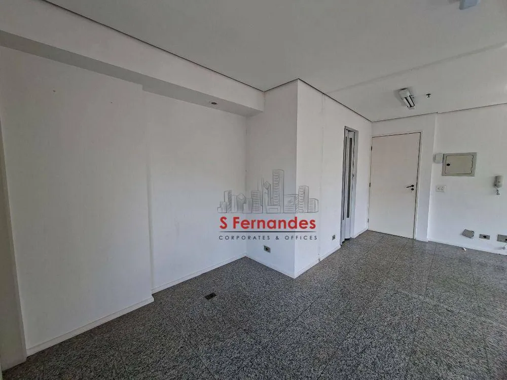 Sala-Conjunto, 38 m² - Foto 6