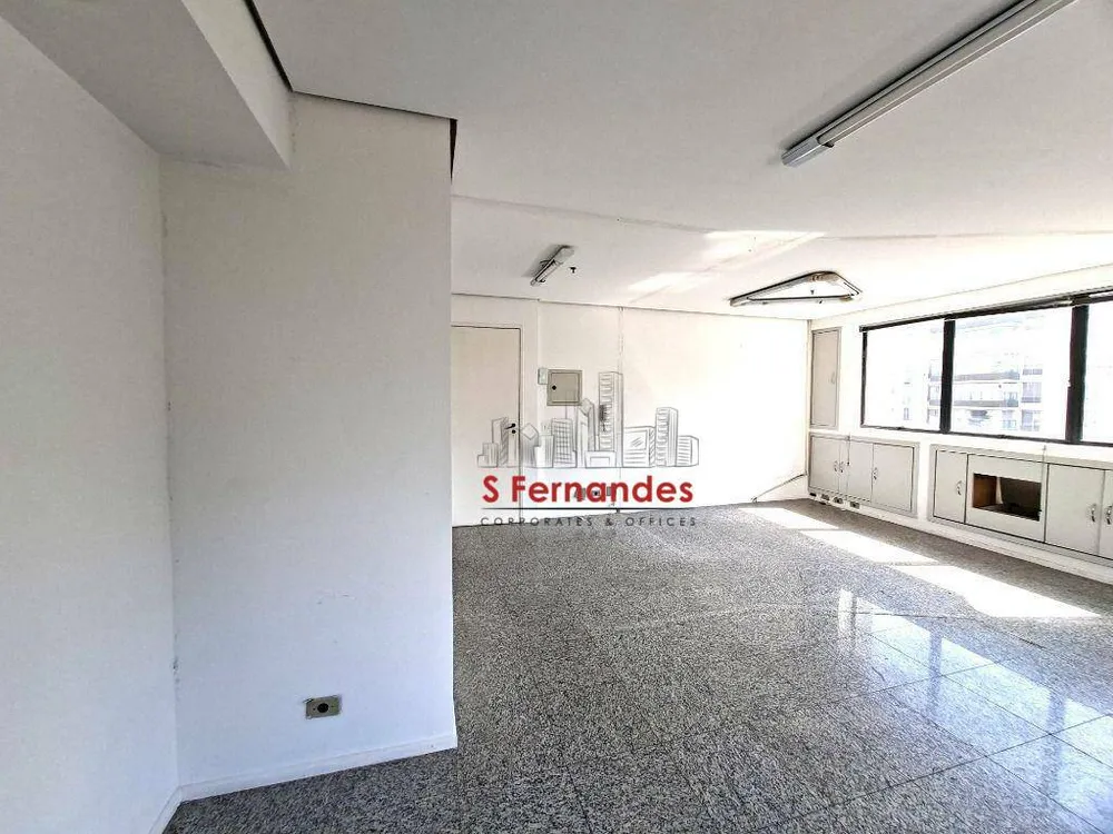 Sala-Conjunto, 38 m² - Foto 6