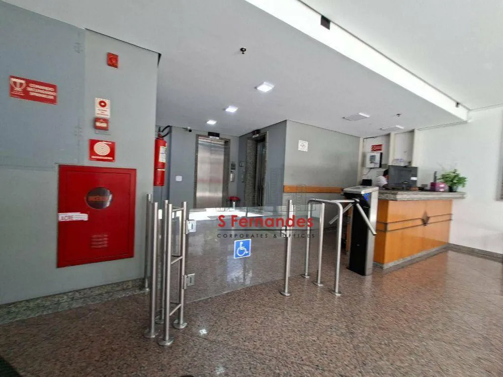 Sala-Conjunto, 38 m² - Foto 11