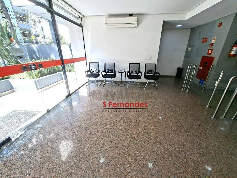 Sala-Conjunto, 38 m² - Foto 5