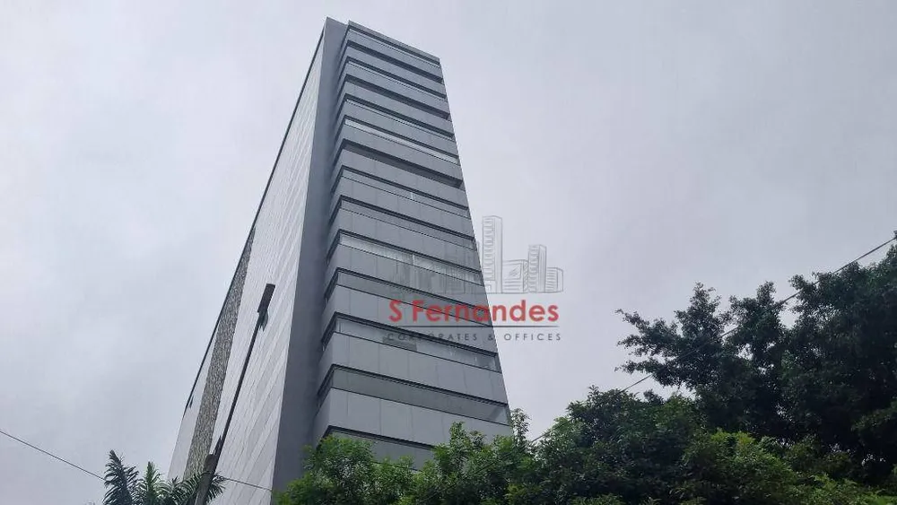 Sala-Conjunto, 320 m² - Foto 7