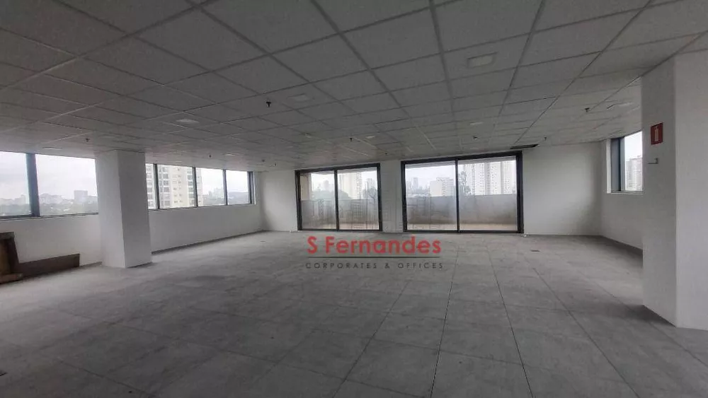 Sala-Conjunto, 320 m² - Foto 1