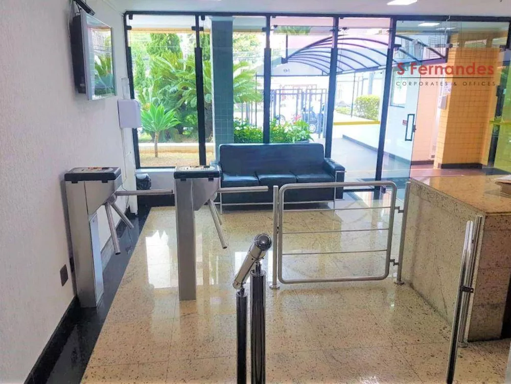 Sala-Conjunto, 45 m² - Foto 1