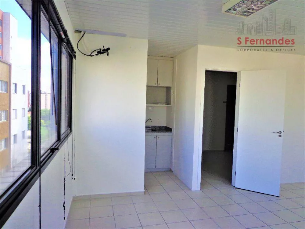 Sala-Conjunto, 45 m² - Foto 3