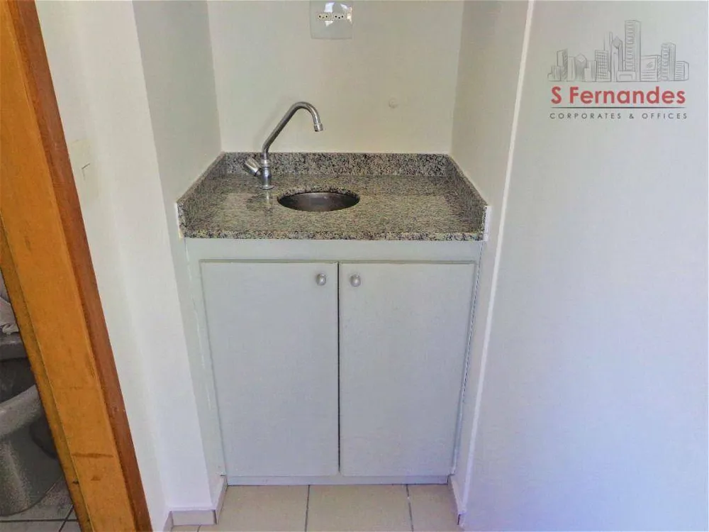 Sala-Conjunto, 45 m² - Foto 8